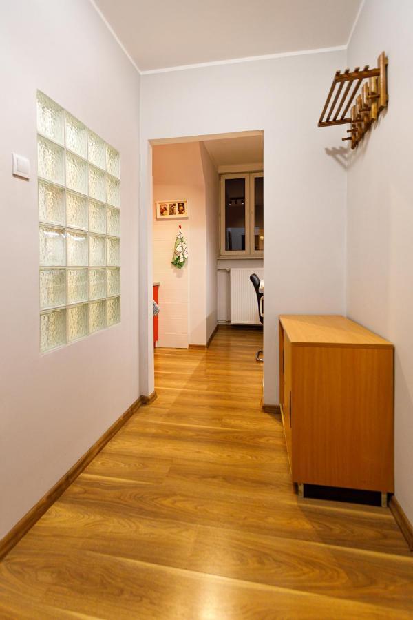 Apartament Lipowa 1 Apartment Białystok Exterior foto